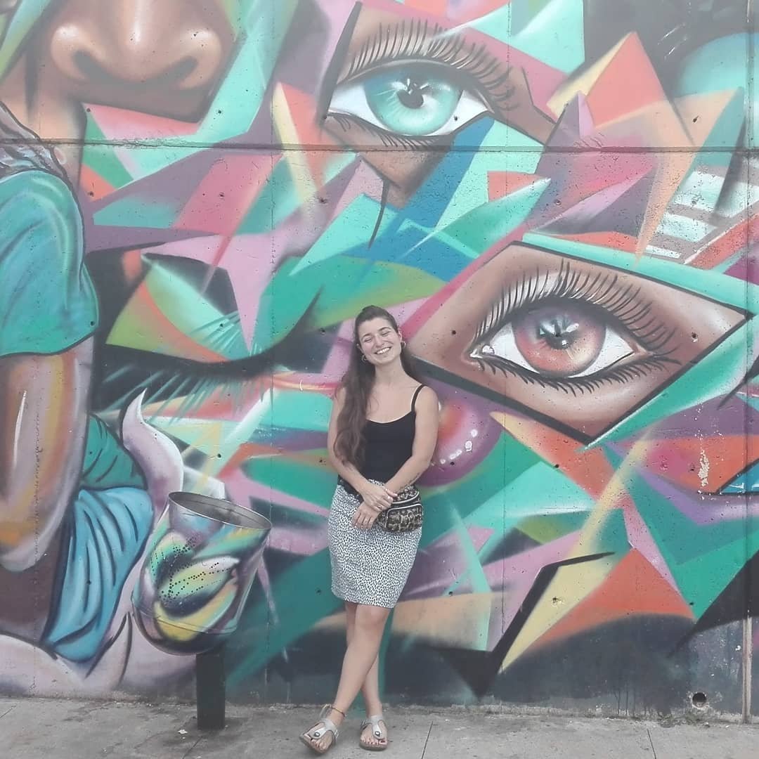 Instagram Profilbild von hannahbolikkka