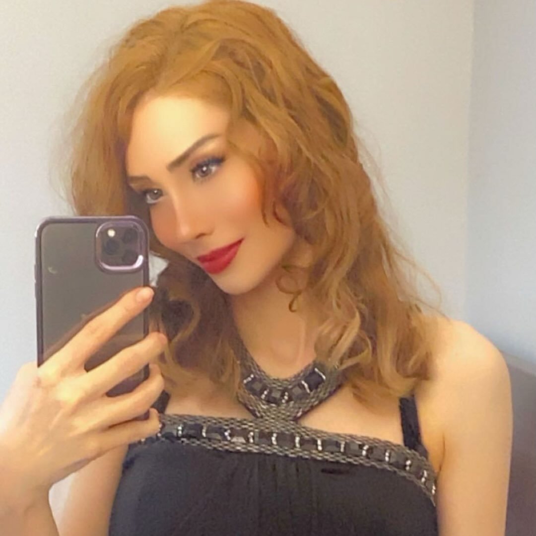 Instagram Profilbild von _parastou_mohammadi_