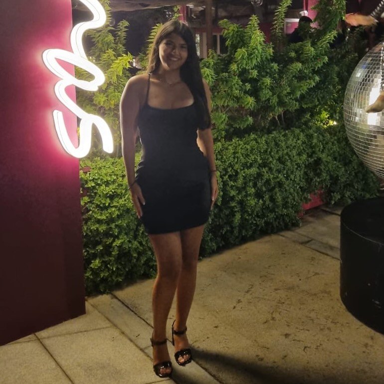 Instagram Profilbild von _rebeccanajjar_