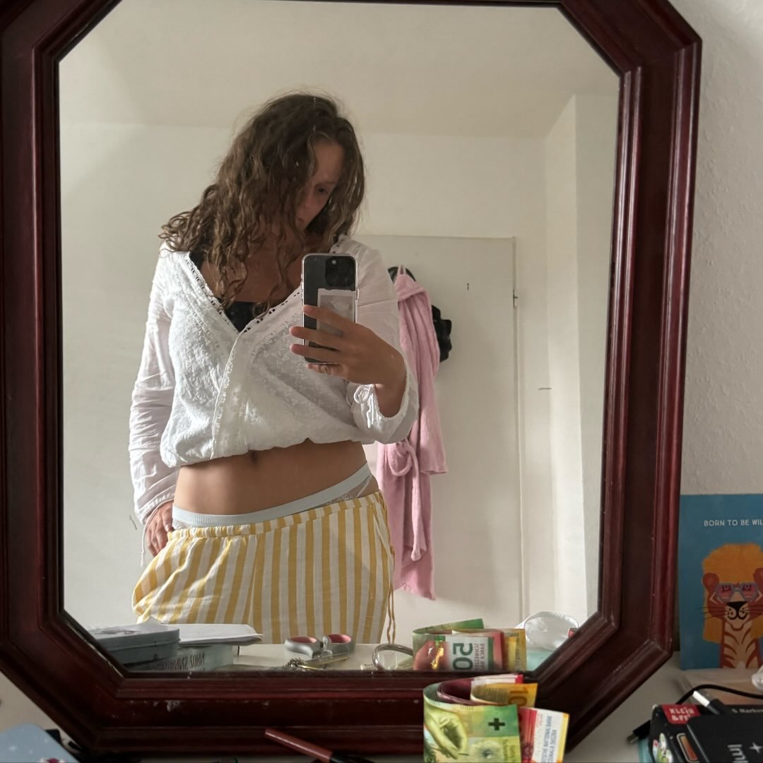 Instagram Profilbild von paulinaalink