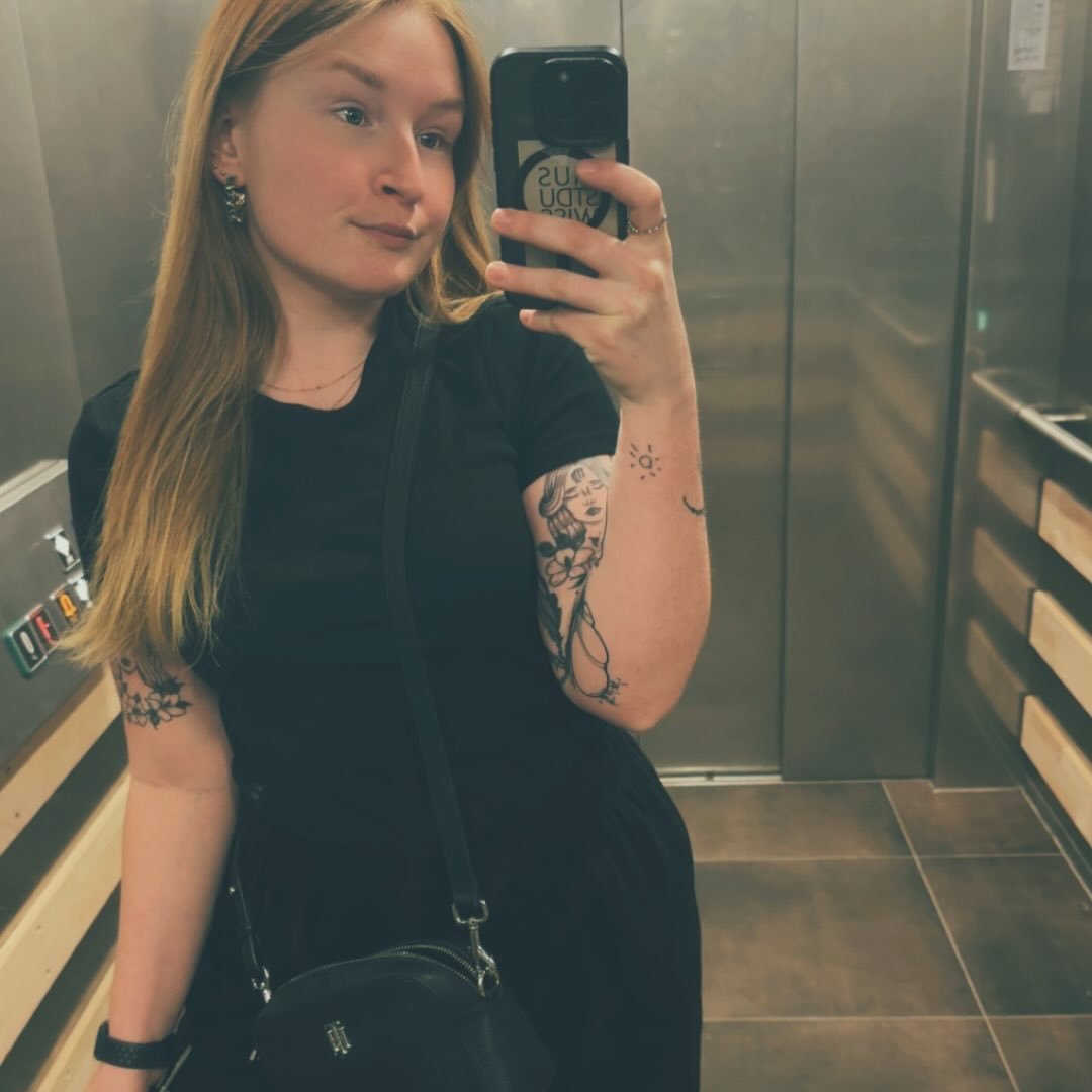 Instagram Profilbild von in.forget