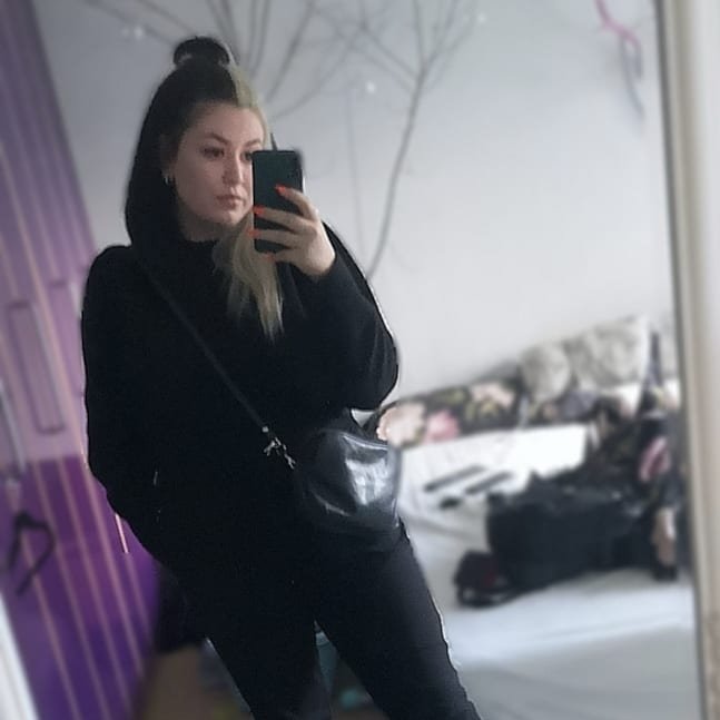 Instagram Profilbild von aniika98