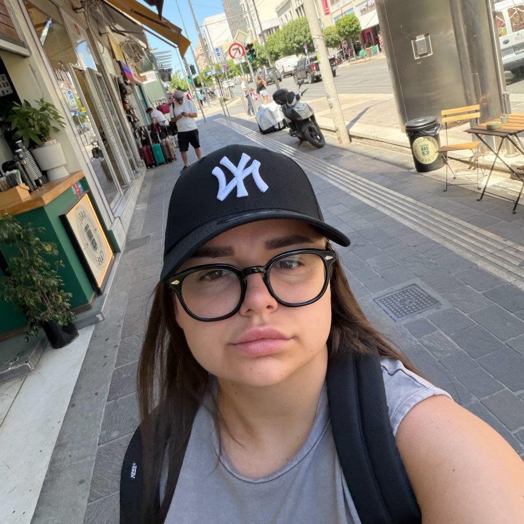 Instagram Profilbild von jovanastanx
