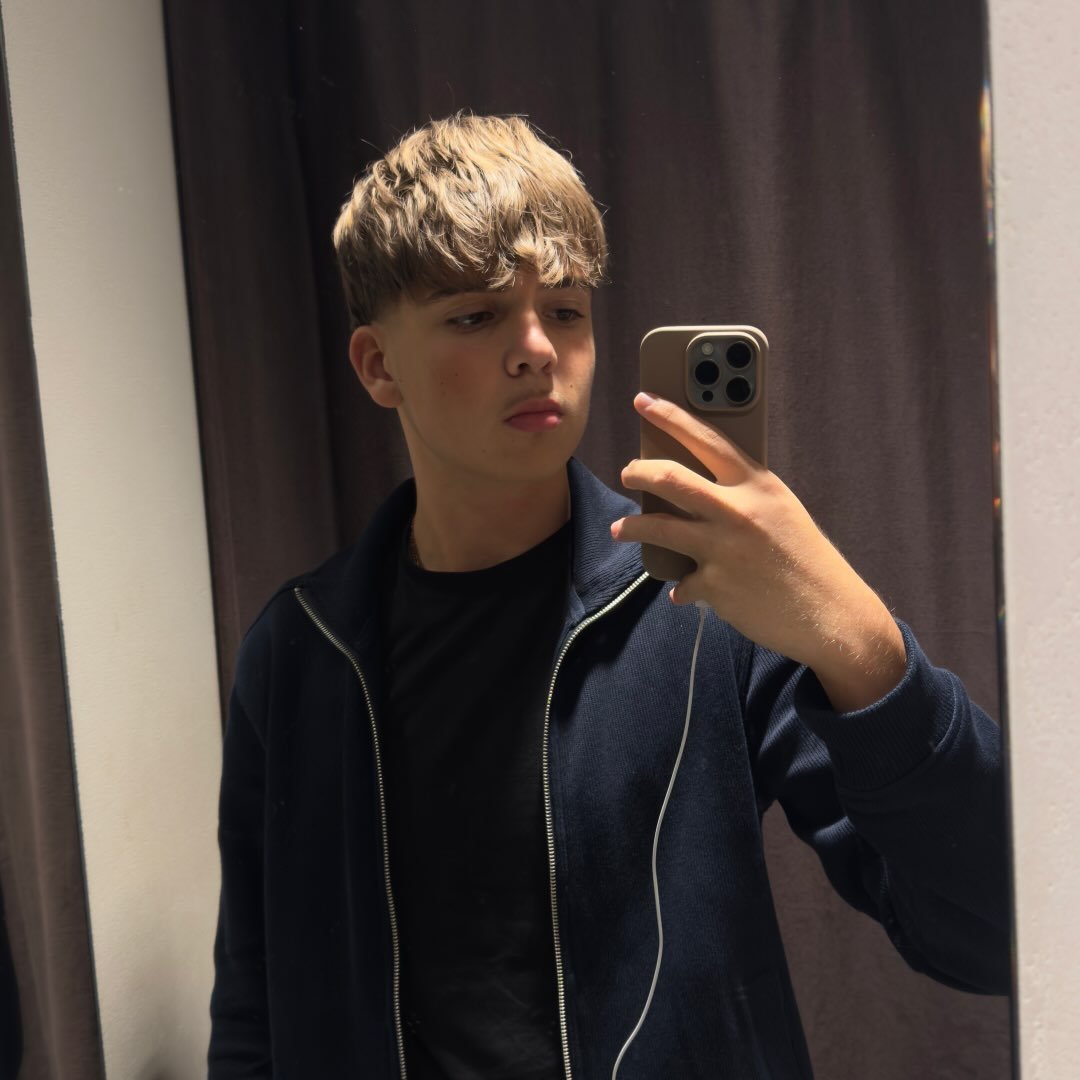 Instagram Profilbild von 24maksimm