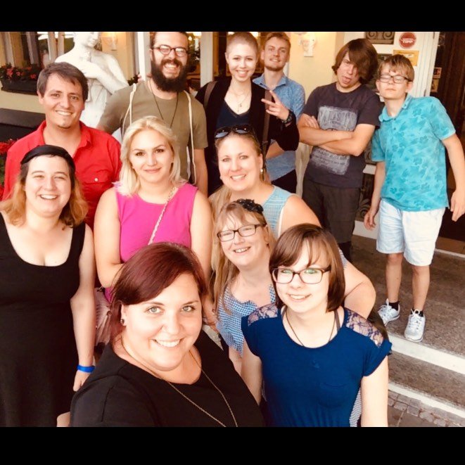 Instagram Profilbild von hpw_gruppe_8