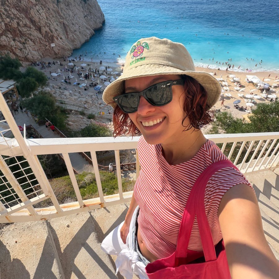 Instagram Profilbild von busecalskan
