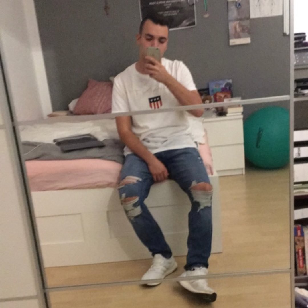 Instagram Profilbild von antoxchf