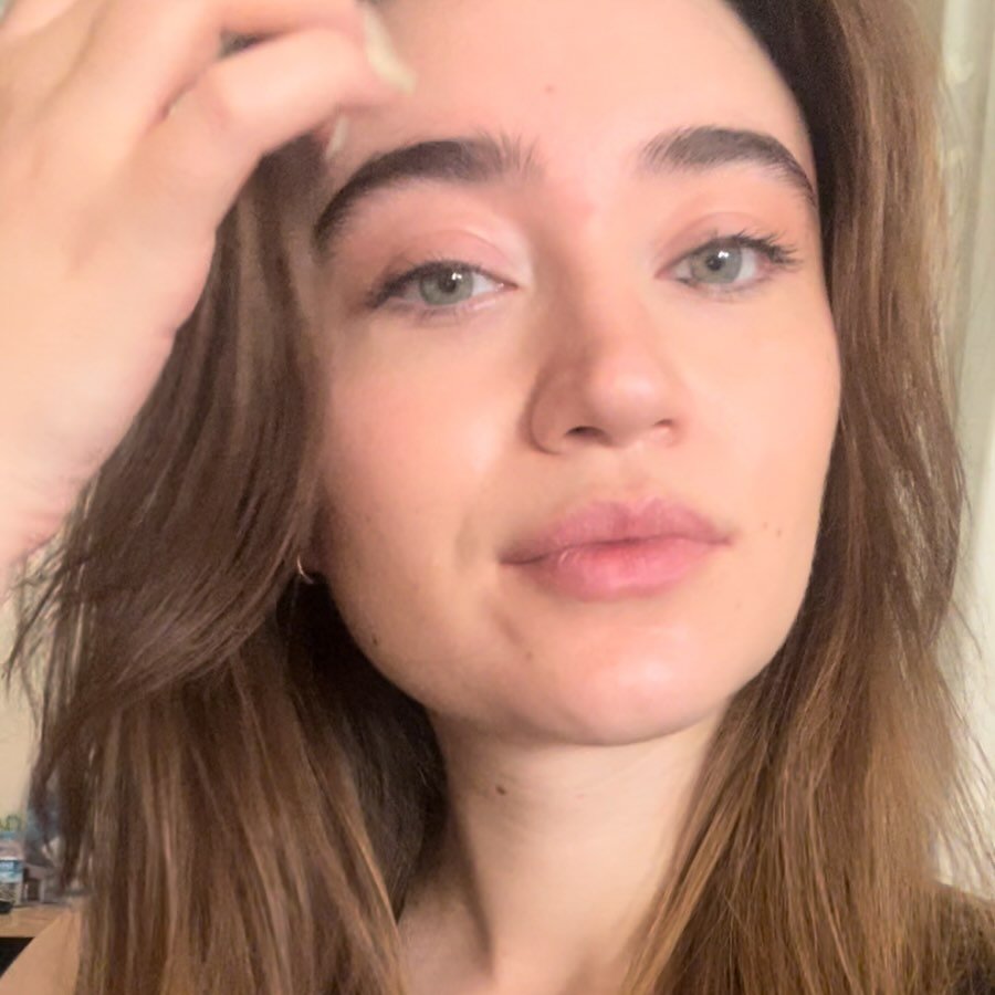 Instagram Profilbild von beyzaozkayaa