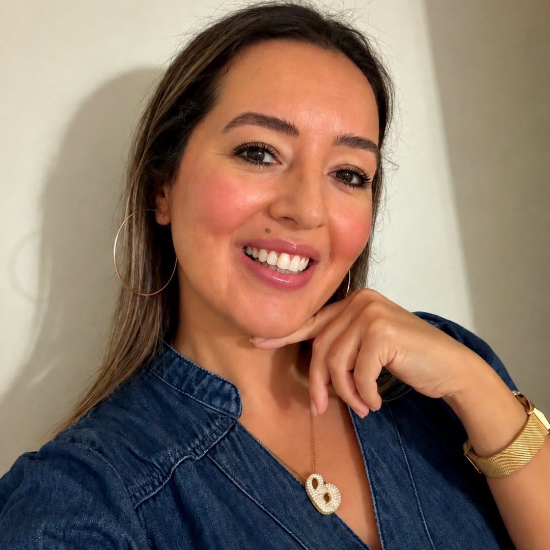 Instagram Profilbild von busrakilinceren
