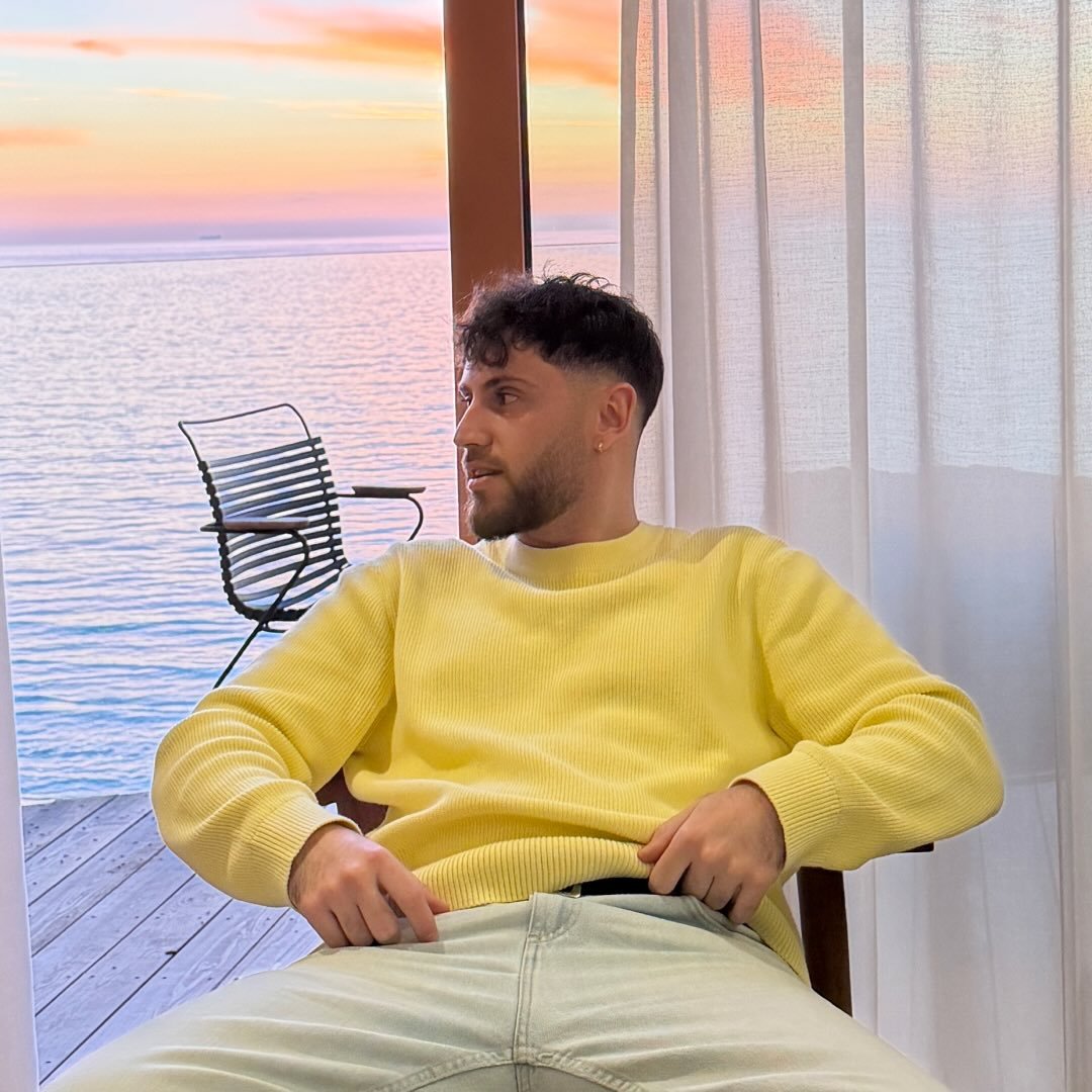 Instagram Profilbild von tomnrecaj