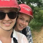 Instagram Profilbild von hannafrie