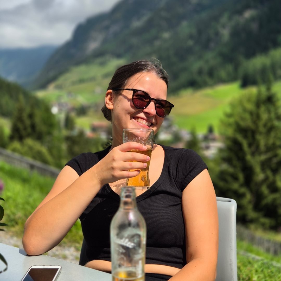 Instagram Profilbild von melinabaumert