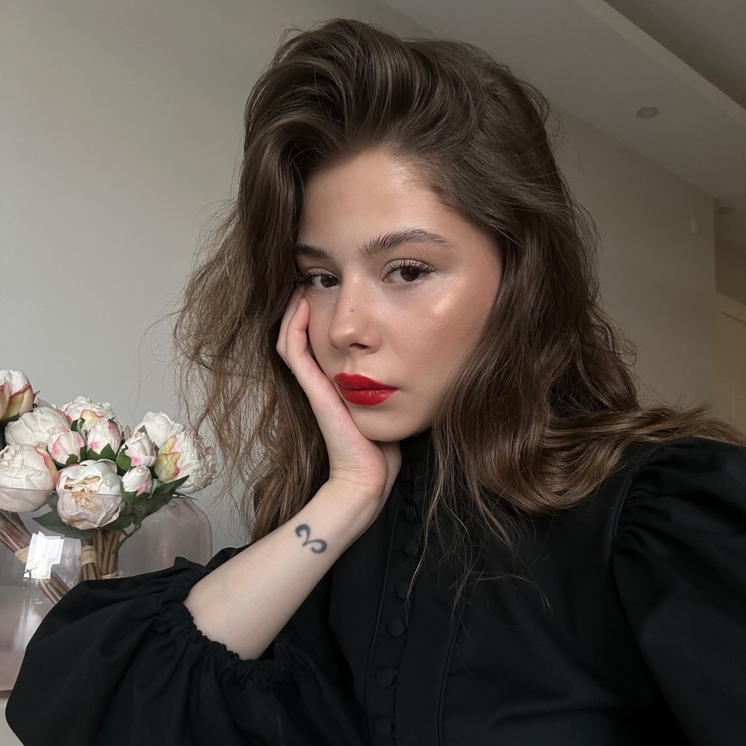 Instagram Profilbild von ecemtturann