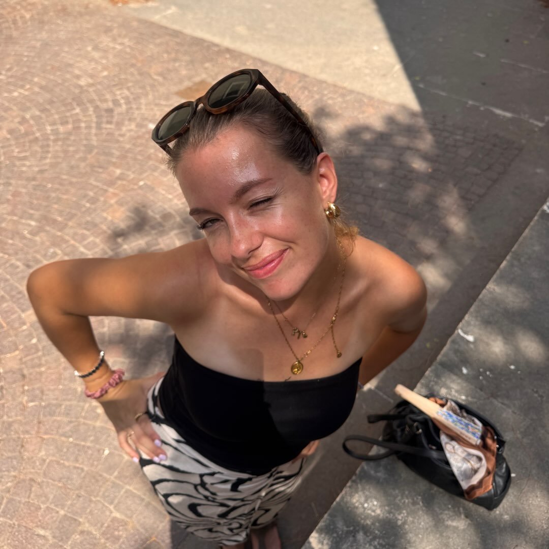 Instagram Profilbild von linastupperich