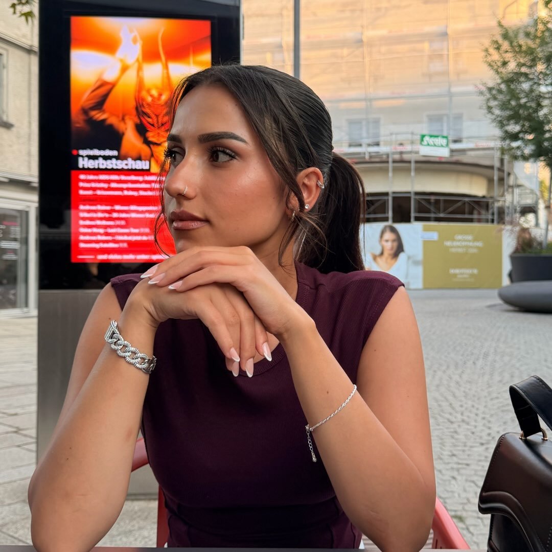 Instagram Profilbild von ilaydakocabay