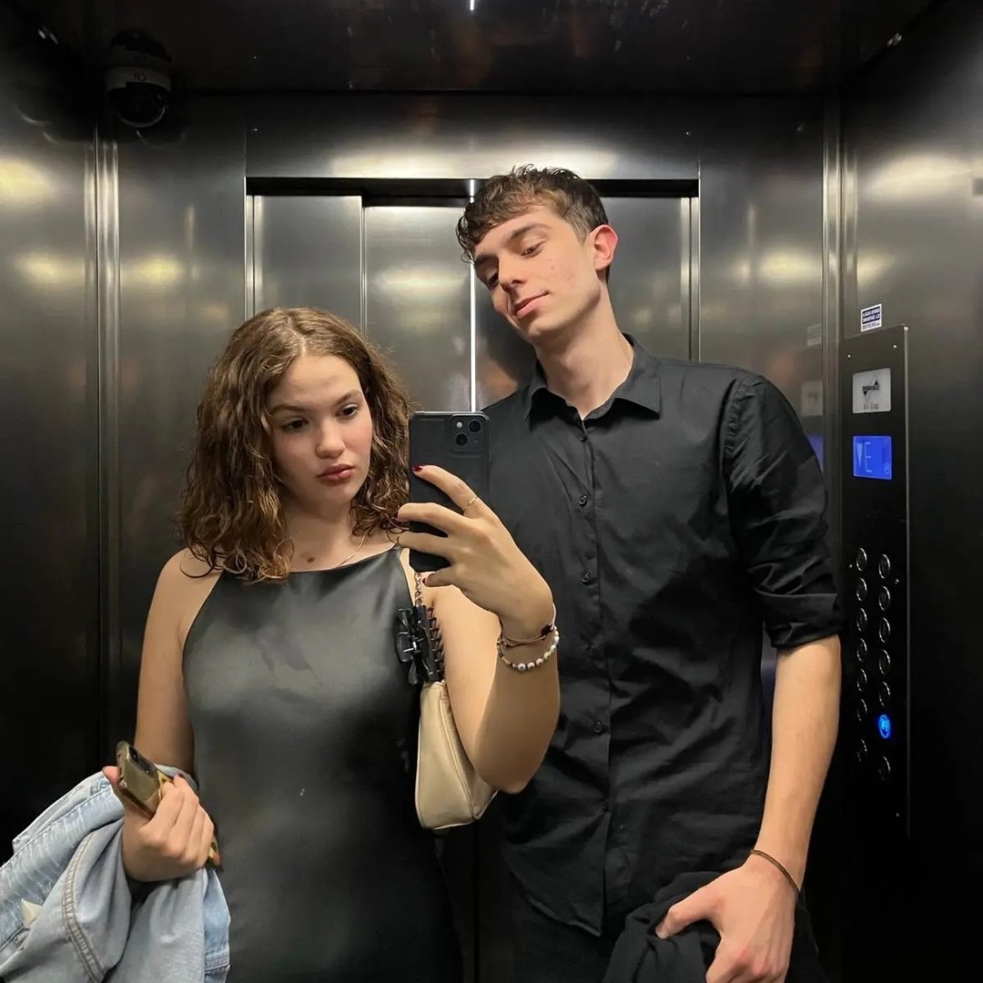 Instagram Profilbild von milickatja