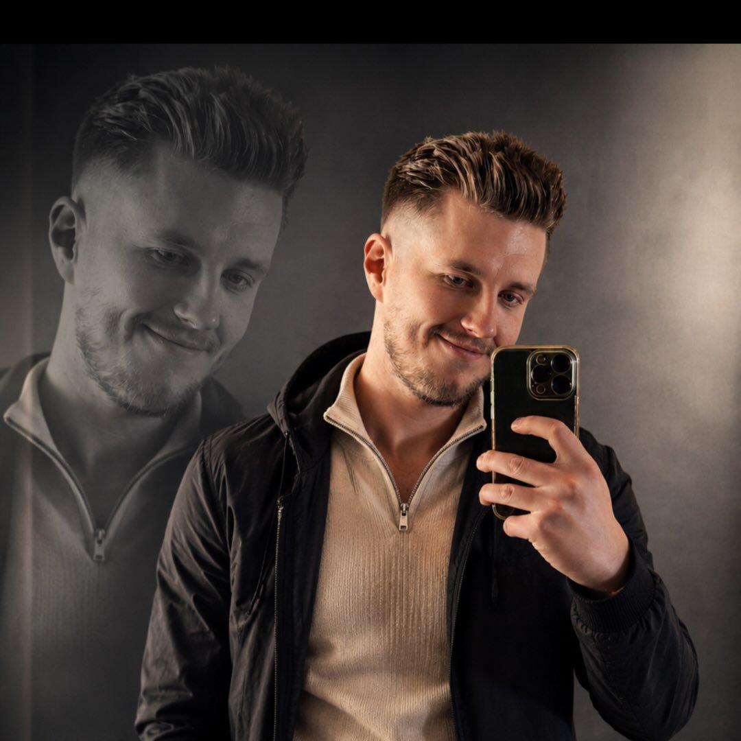 Instagram Profilbild von davidwels2105