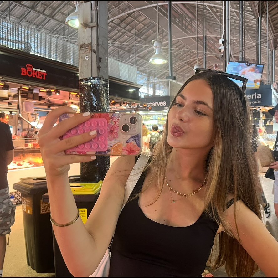 Instagram Profilbild von zoegauppmann
