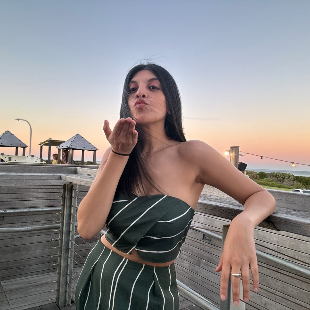 Instagram Profilbild von angelica_franco