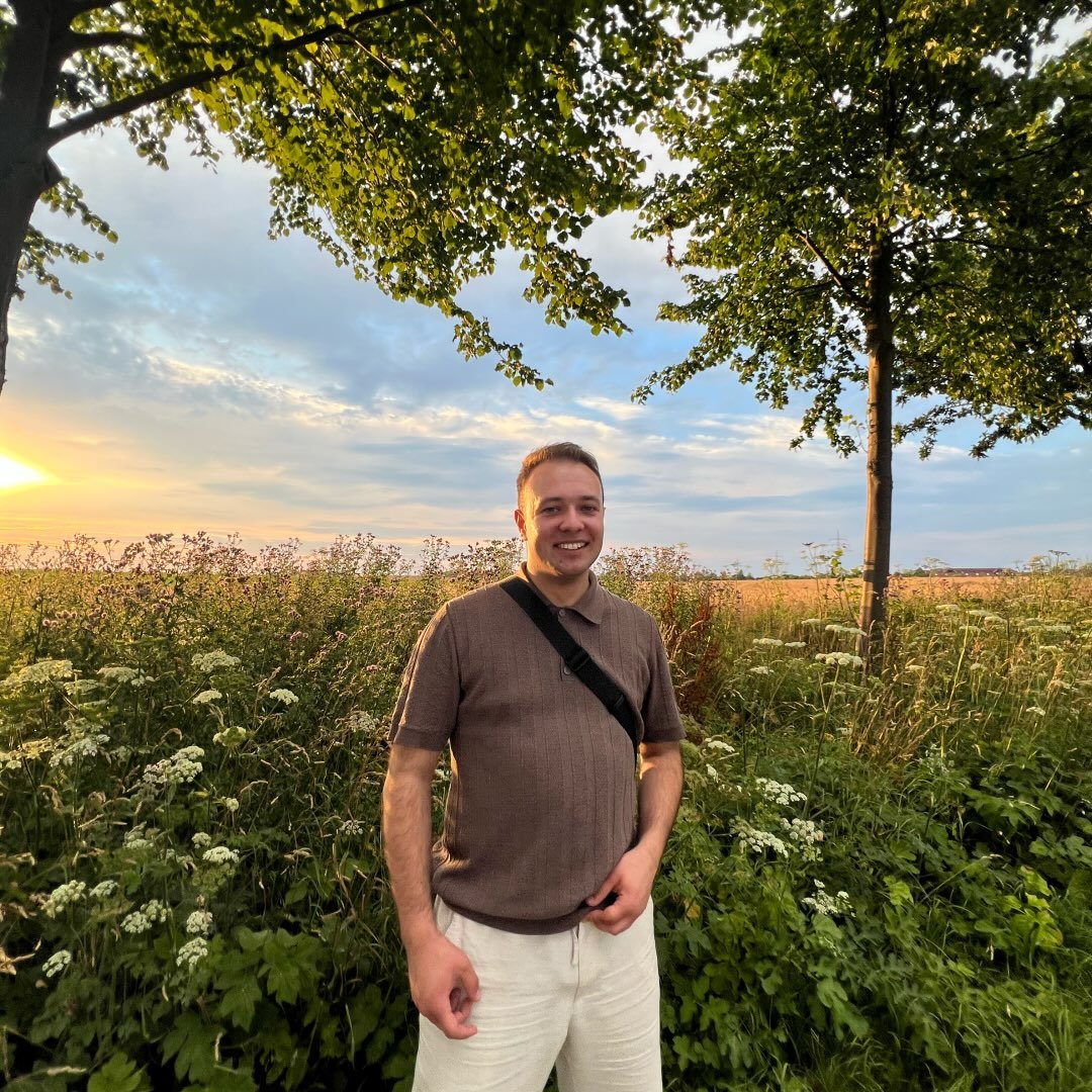 Instagram Profilbild von robzudemk