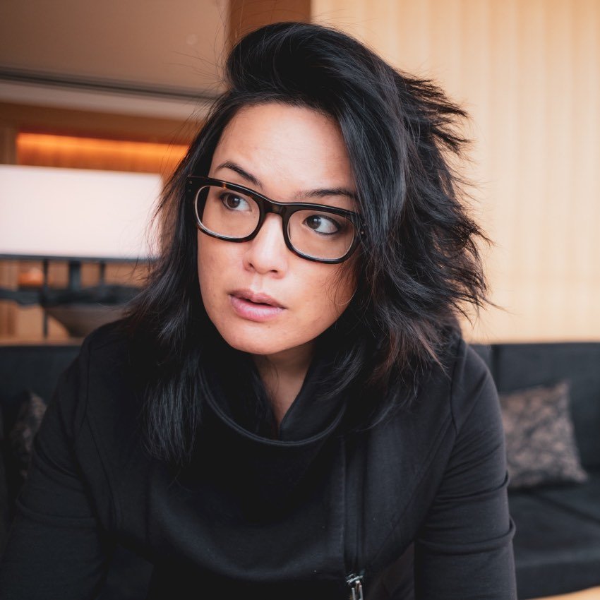 Instagram Profilbild von mari