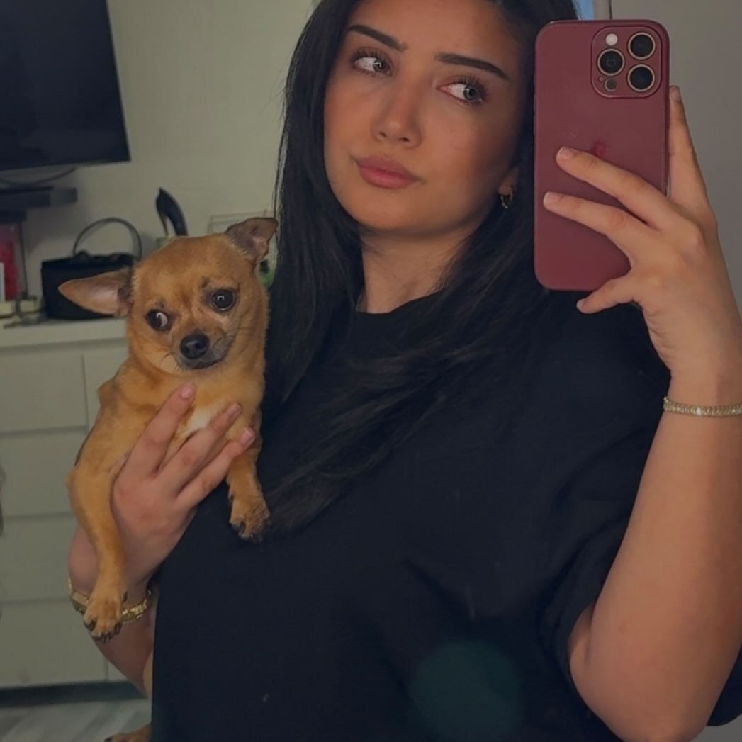 Instagram Profilbild von melikxe_