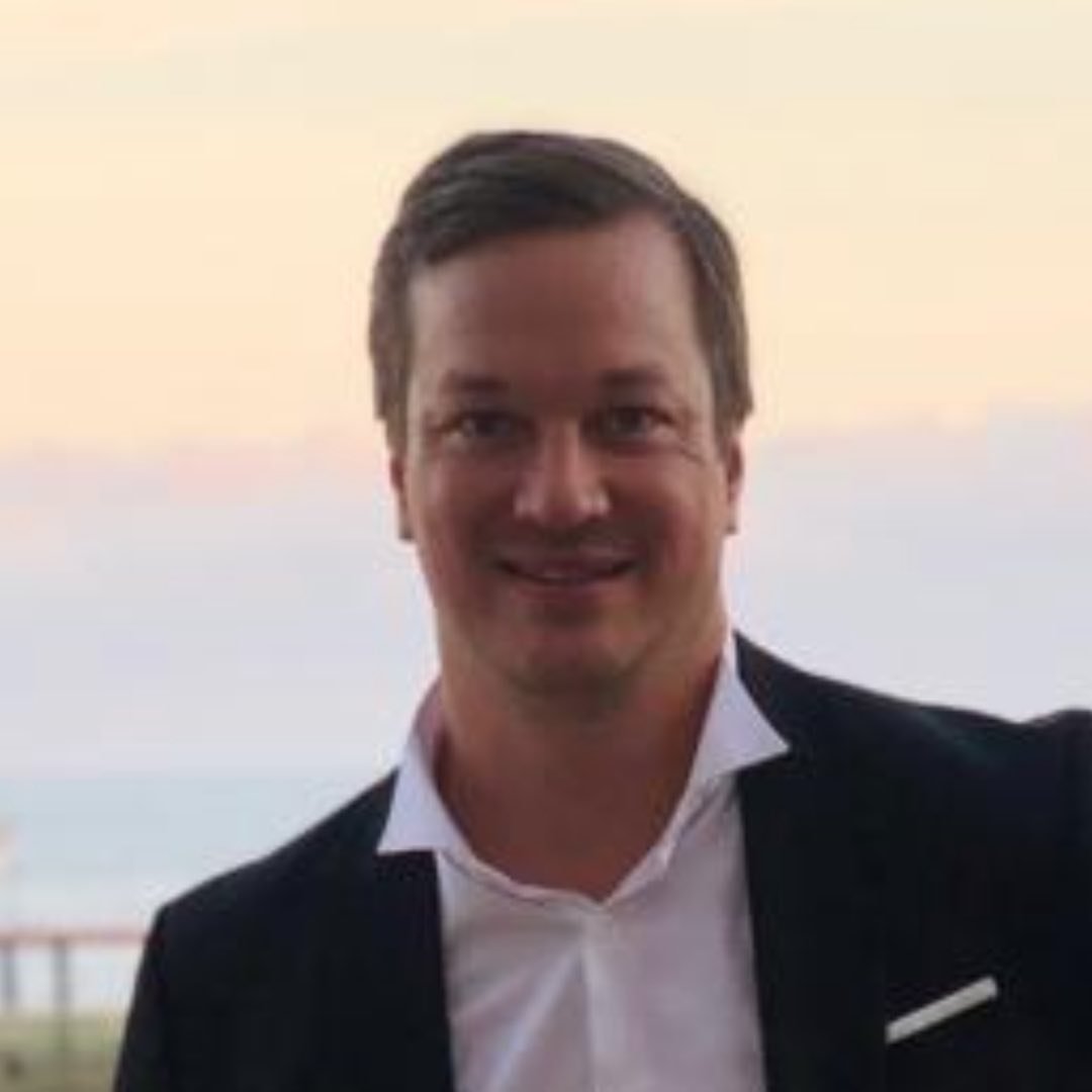 Instagram Profilbild von steffen