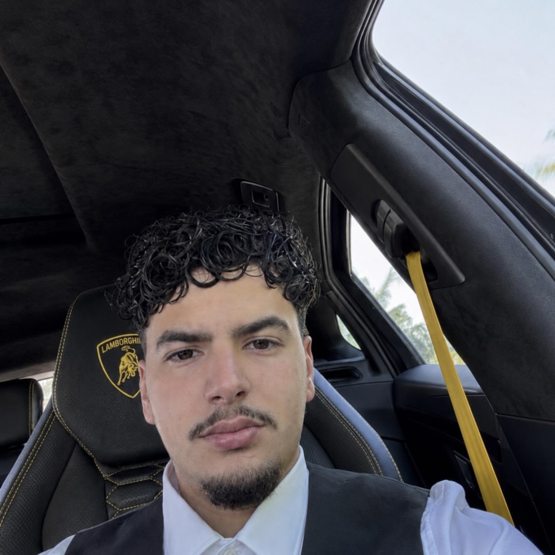 Instagram Profilbild von soufianervv