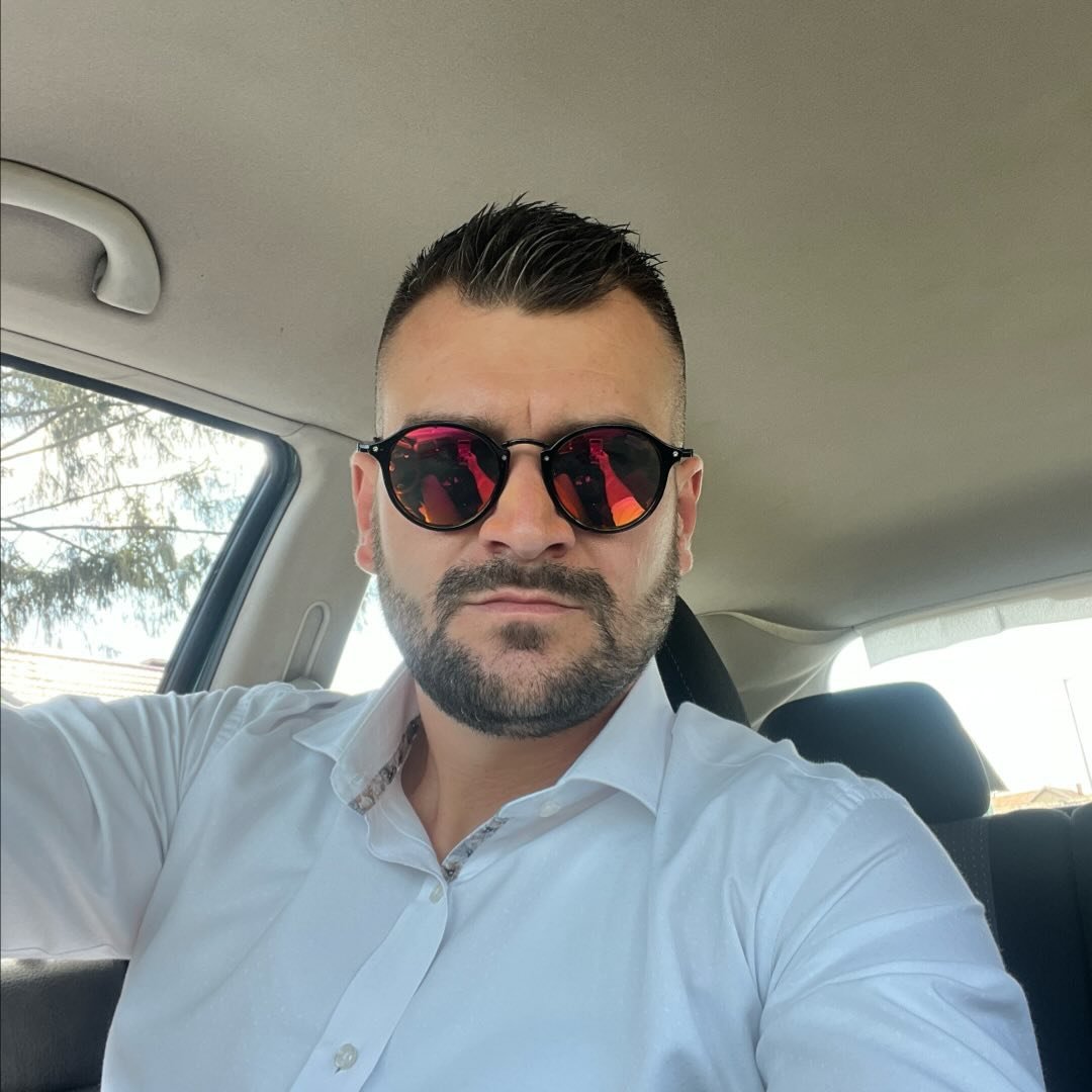 Instagram Profilbild von mzvonimir