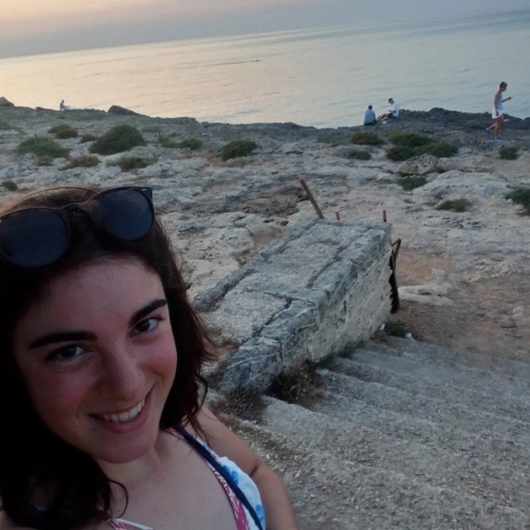 Instagram Profilbild von gloriaa004