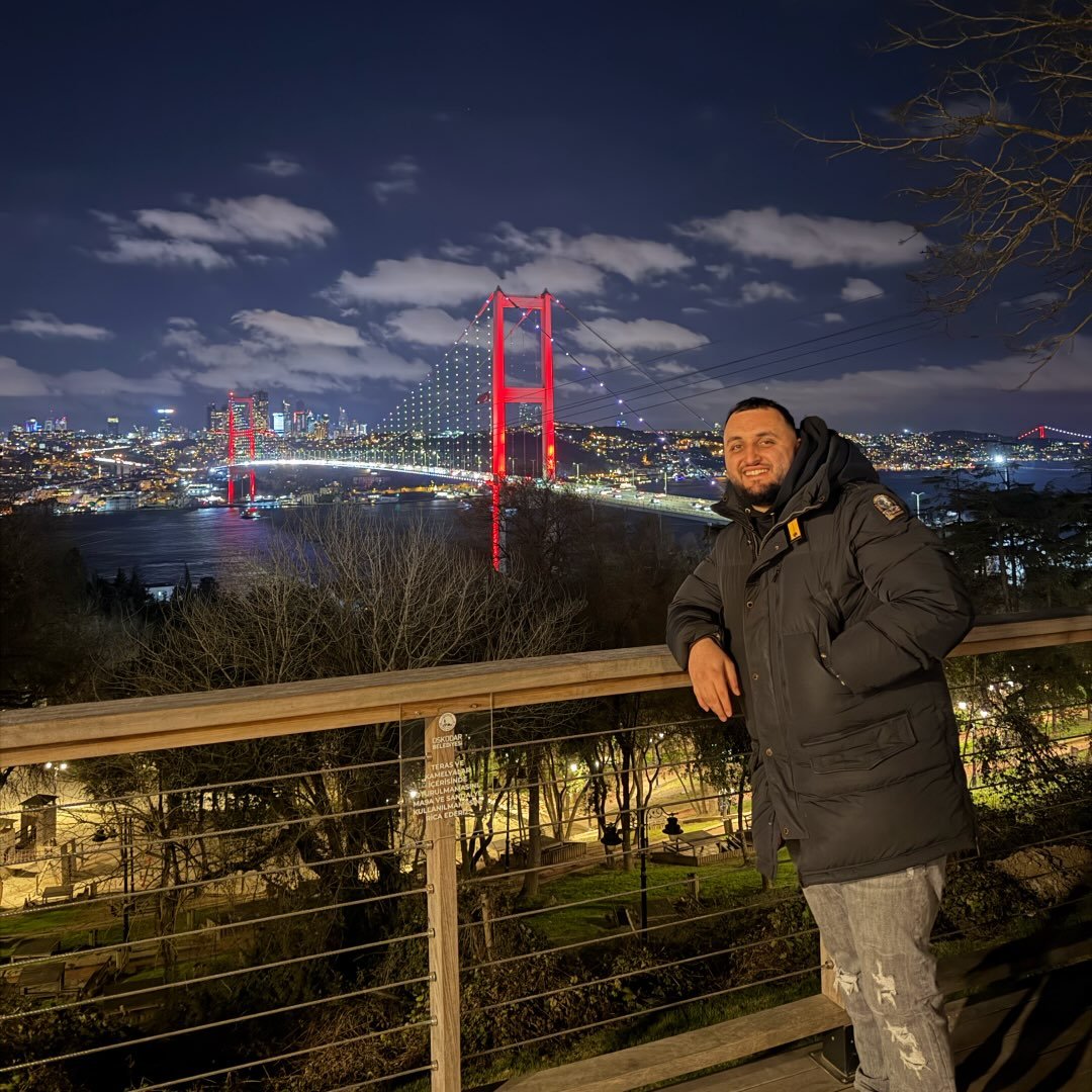 Instagram Profilbild von alaaddin1905
