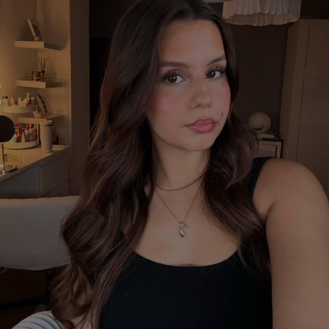 Instagram Profilbild von alyshamelina