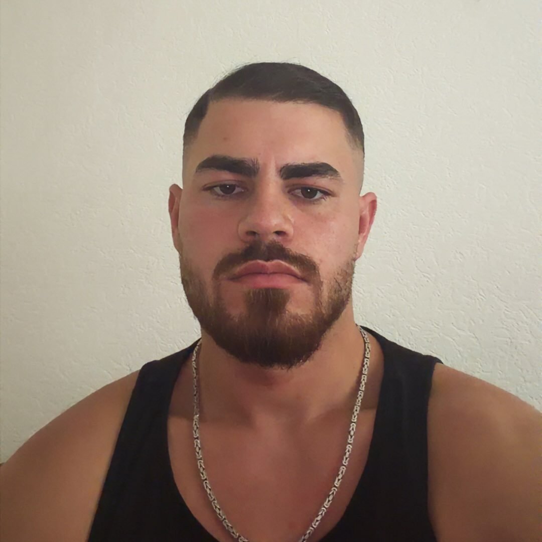 Instagram Profilbild von musabgrgn