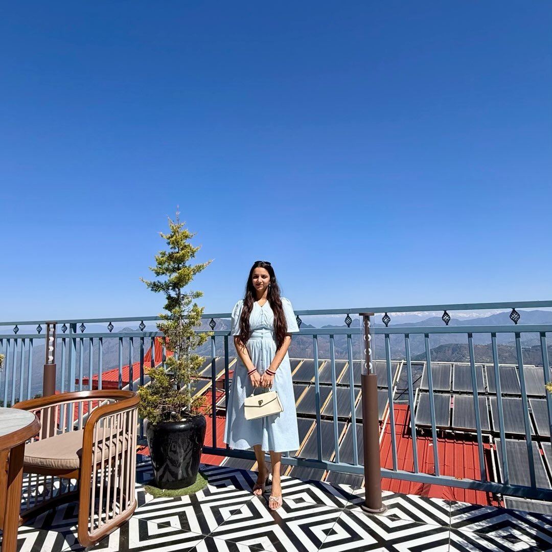 Instagram Profilbild von simran_kandoria
