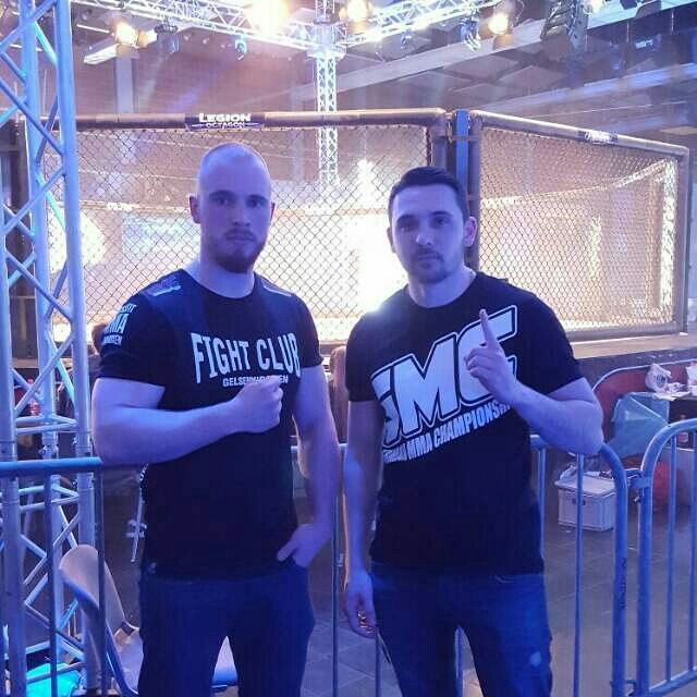 Instagram Profilbild von kevin_mma92