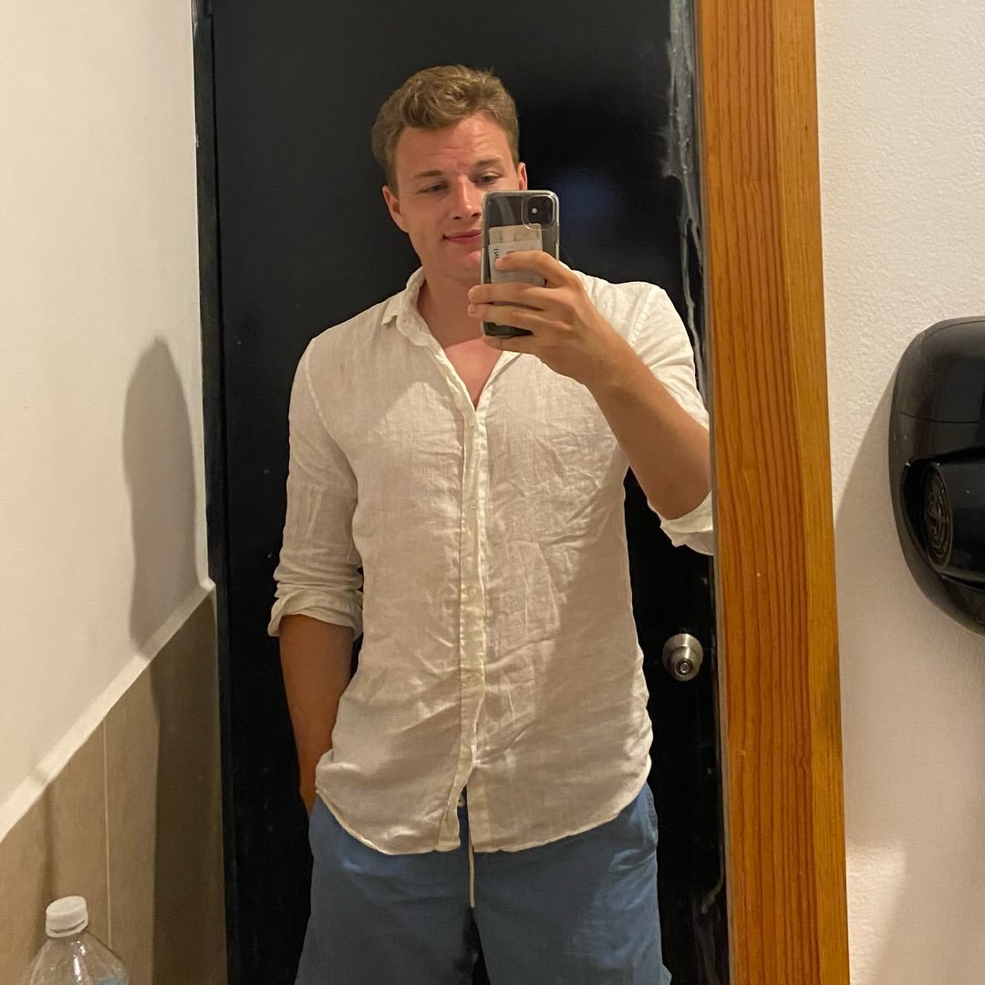 Instagram Profilbild von bennetweisss