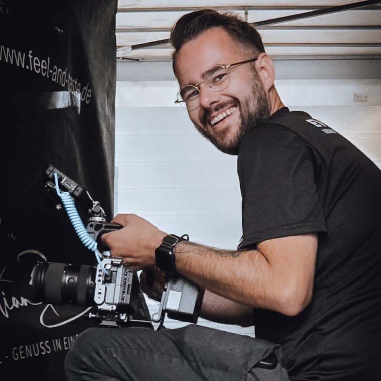 Instagram Profilbild von dominikkalmbach