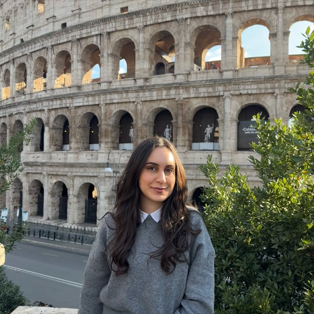Instagram Profilbild von ayramche