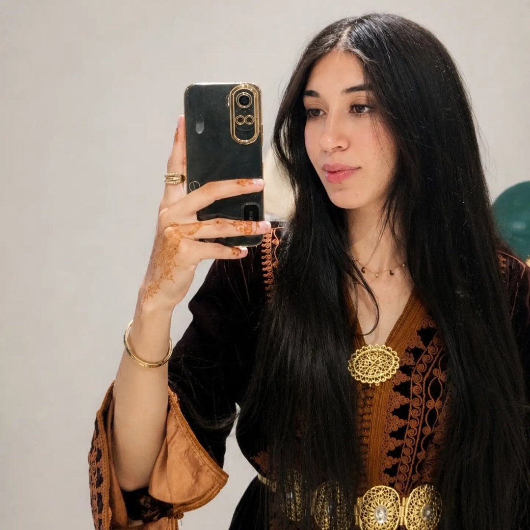 Instagram Profilbild von touria_el_ouardi