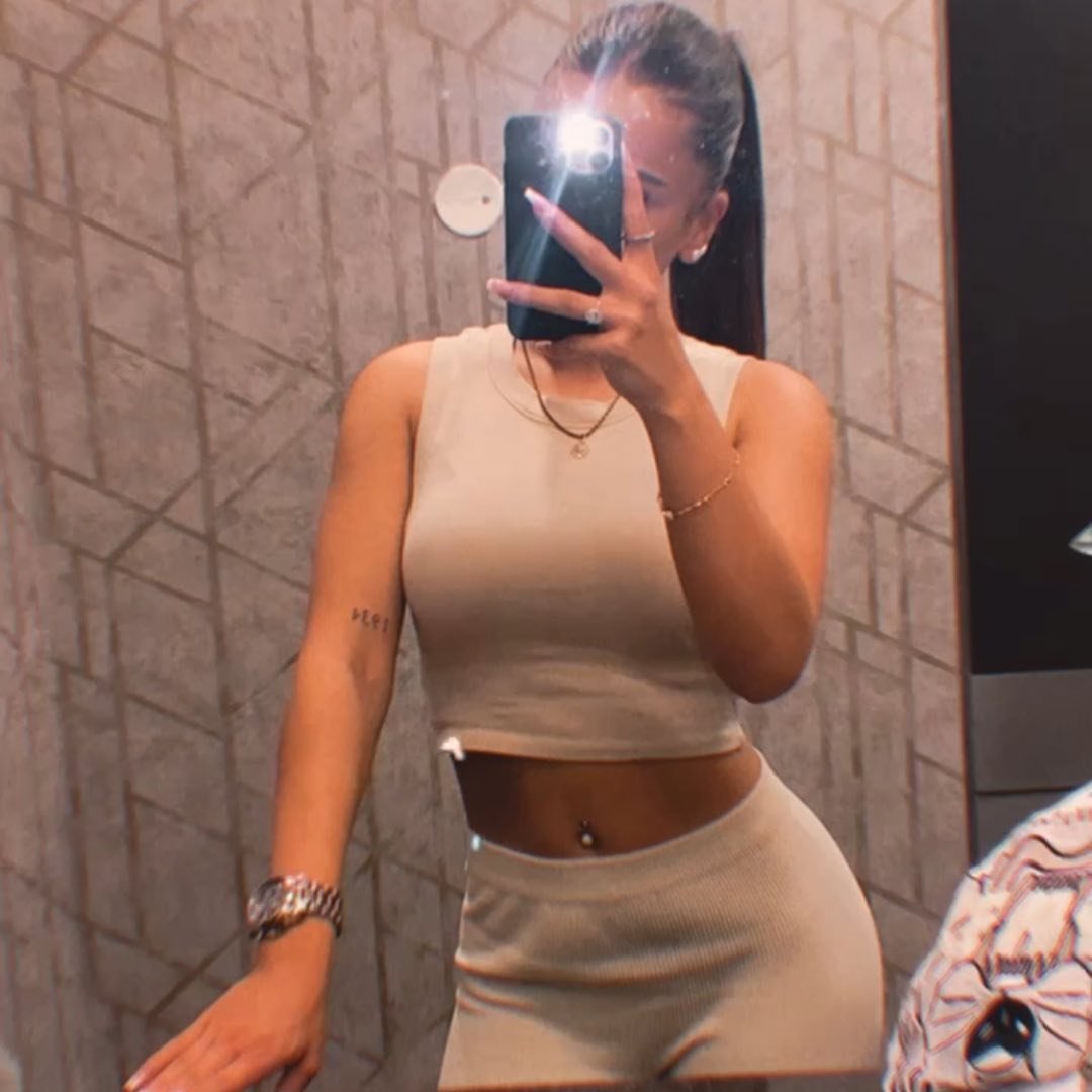 Instagram Profilbild von sarahghrb