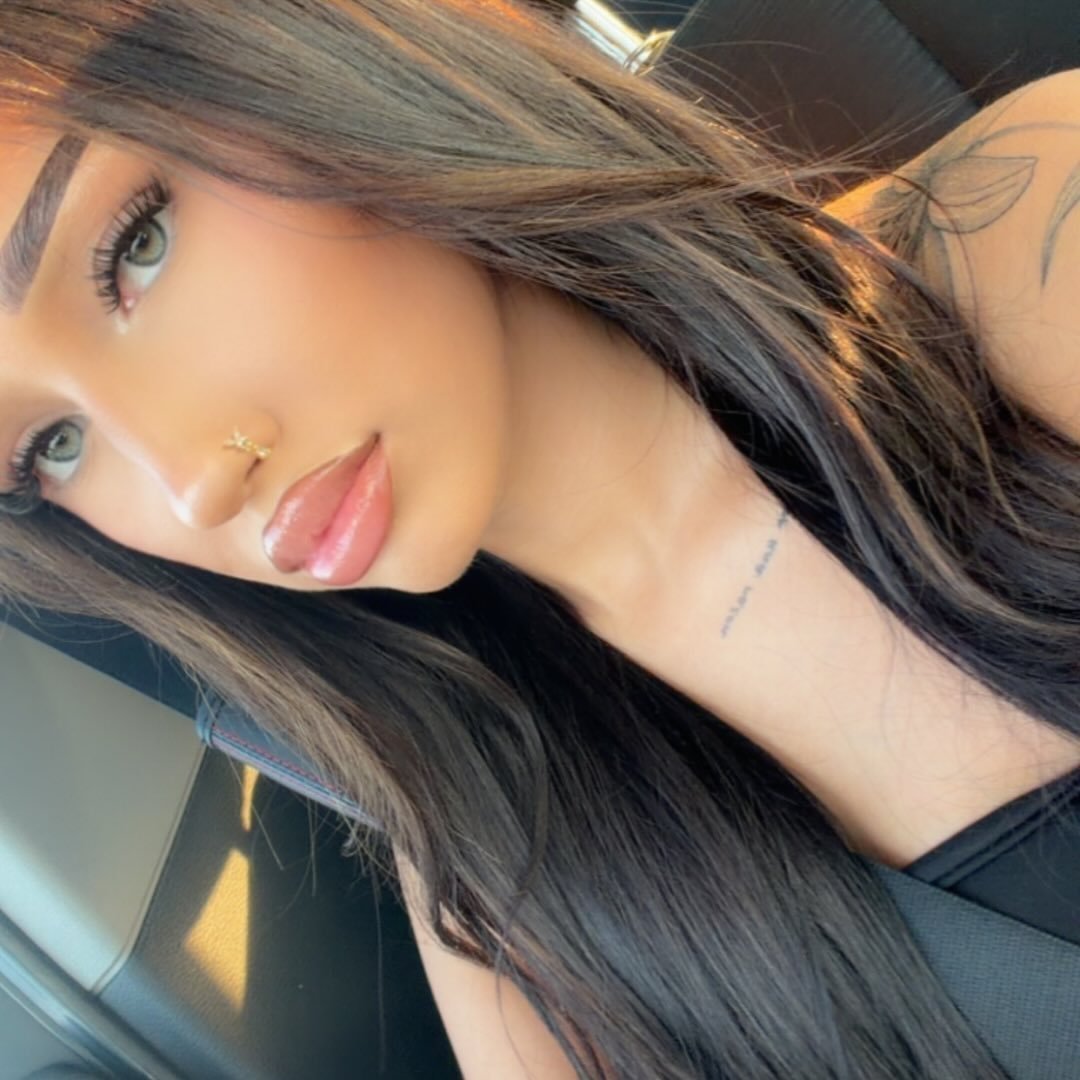 Instagram Profilbild von lenabrza