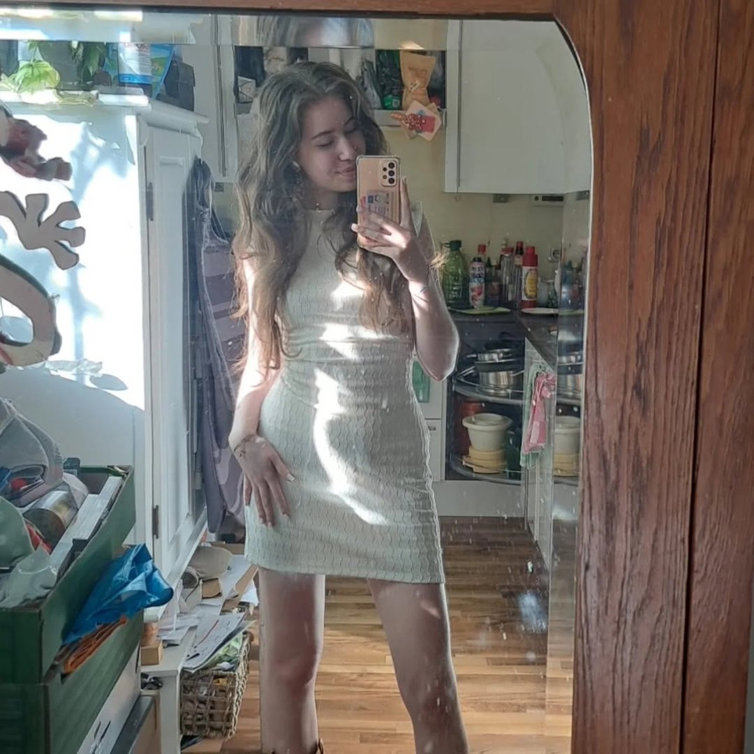 Instagram Profilbild von noragrootjans