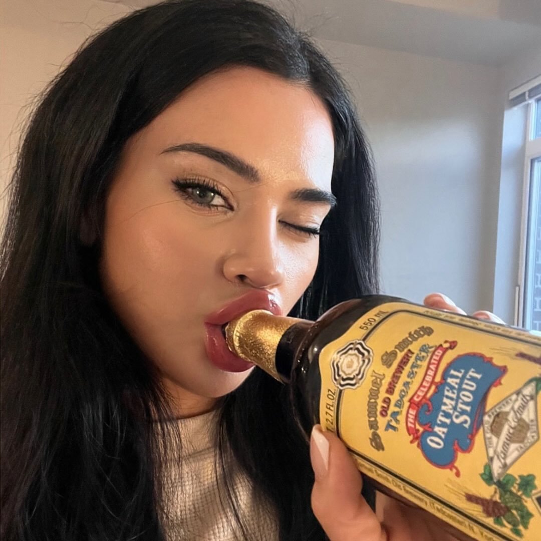 Instagram Profilbild von reginaelginxo