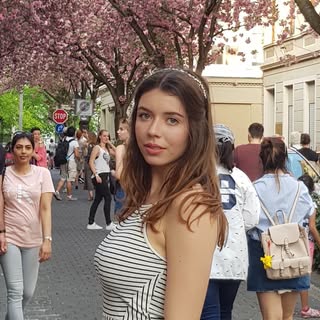 Instagram Profilbild von rosawaves