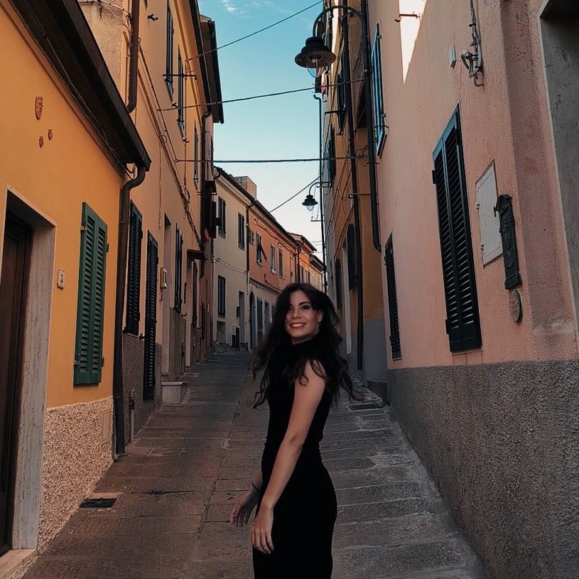 Instagram Profilbild von __gina.rocco__