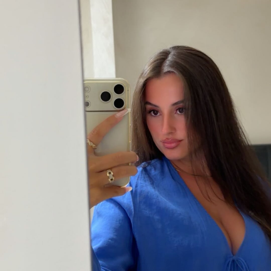 Instagram Profilbild von _blere_