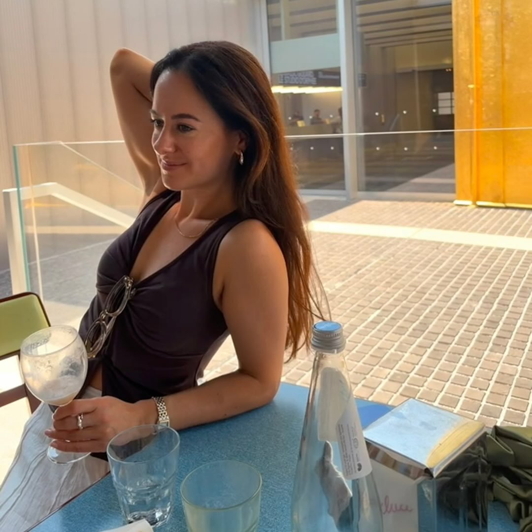 Instagram Profilbild von marlaberner