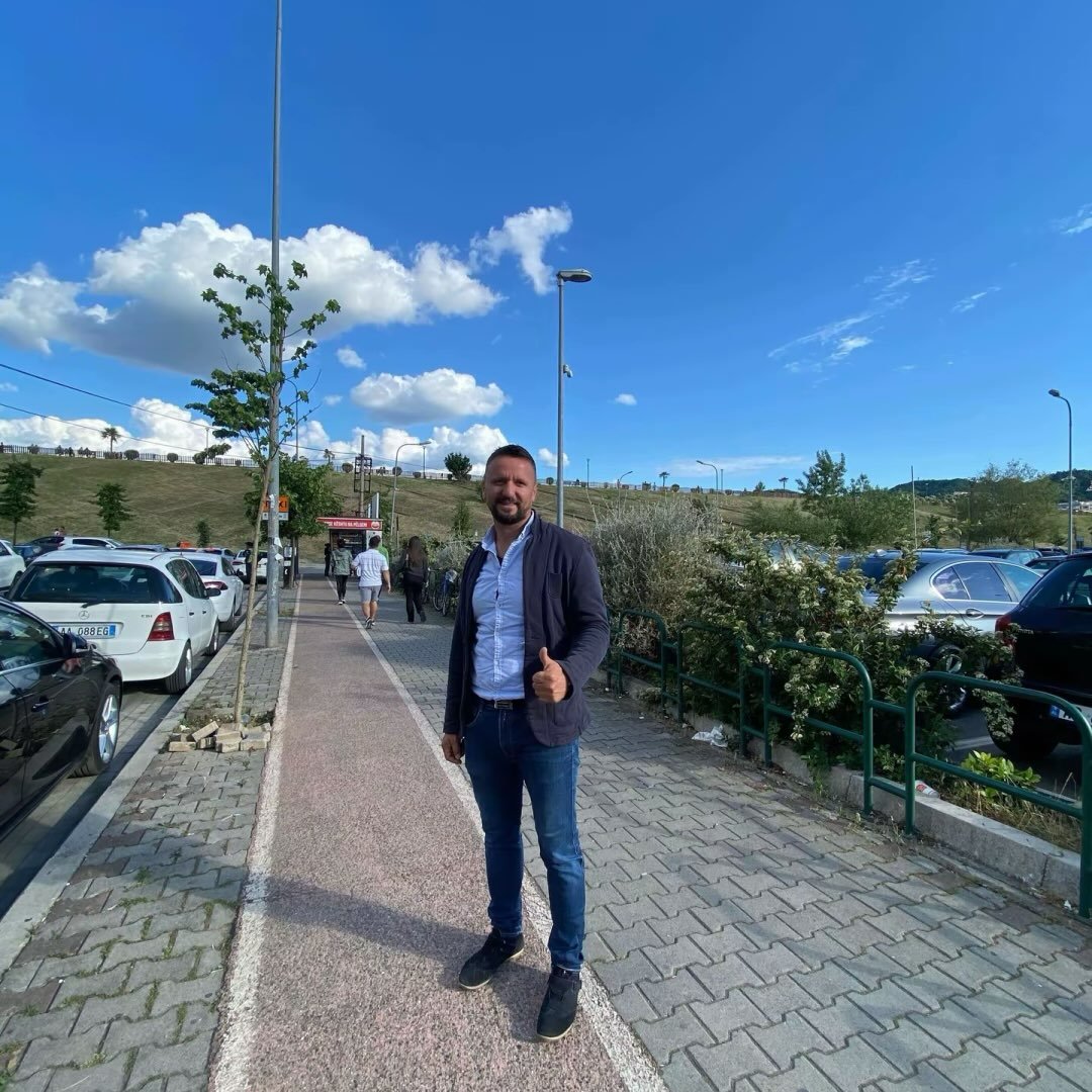 Instagram Profilbild von tpervizi