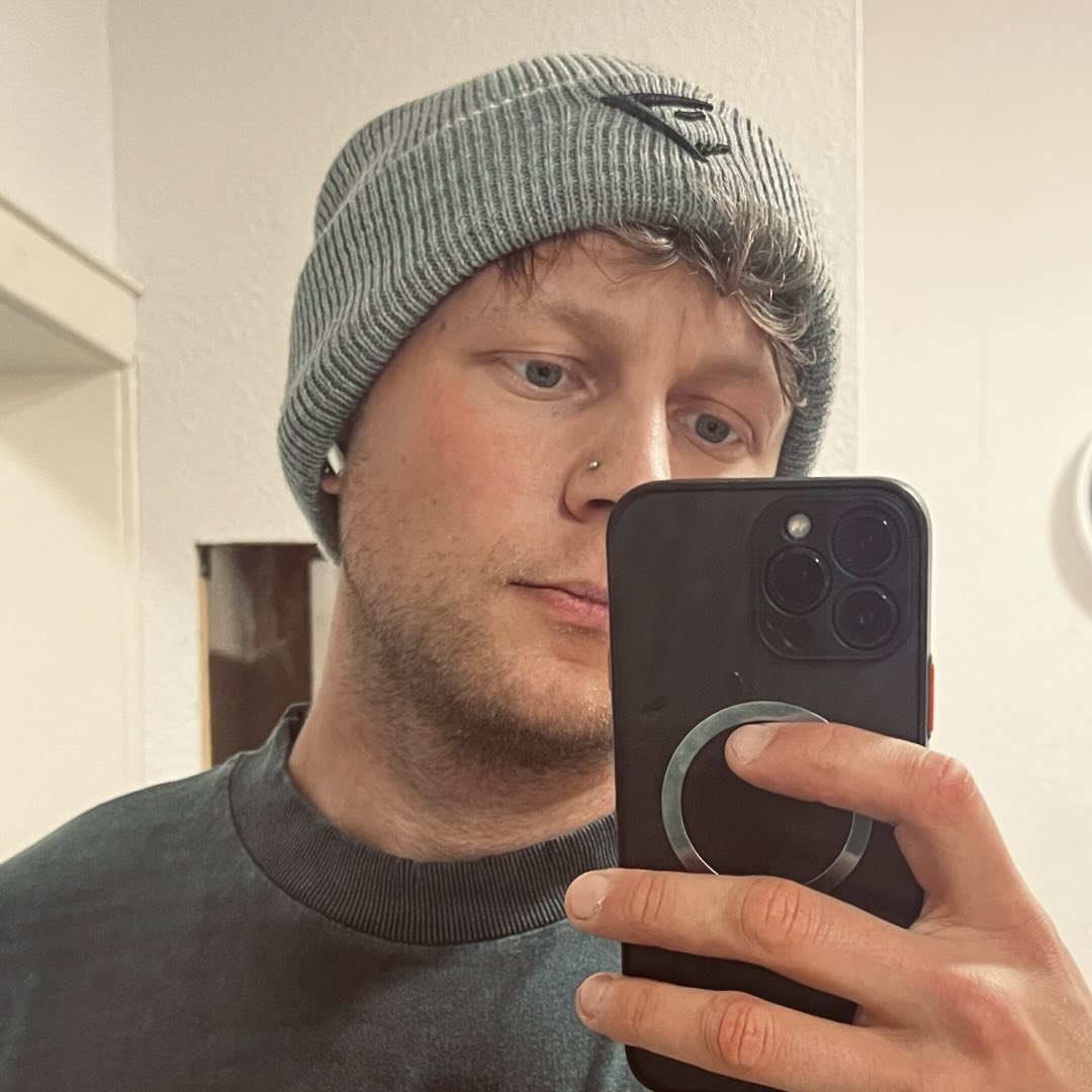 Instagram Profilbild von viktor.deck