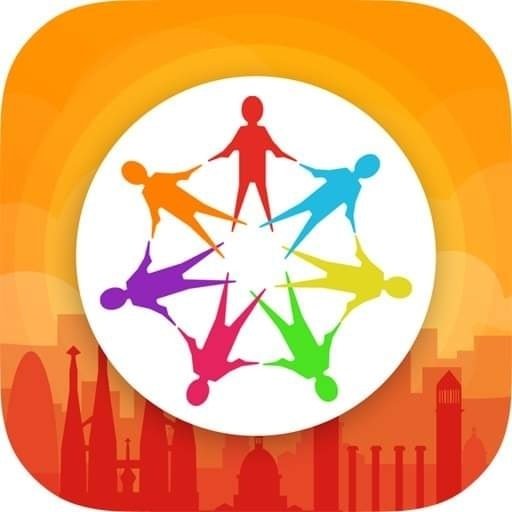 Instagram Profilbild von erasmusbarcelona
